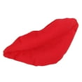 thumbnail image 3 of American Dog Big Red Lips Dog Toy, 3 of 5