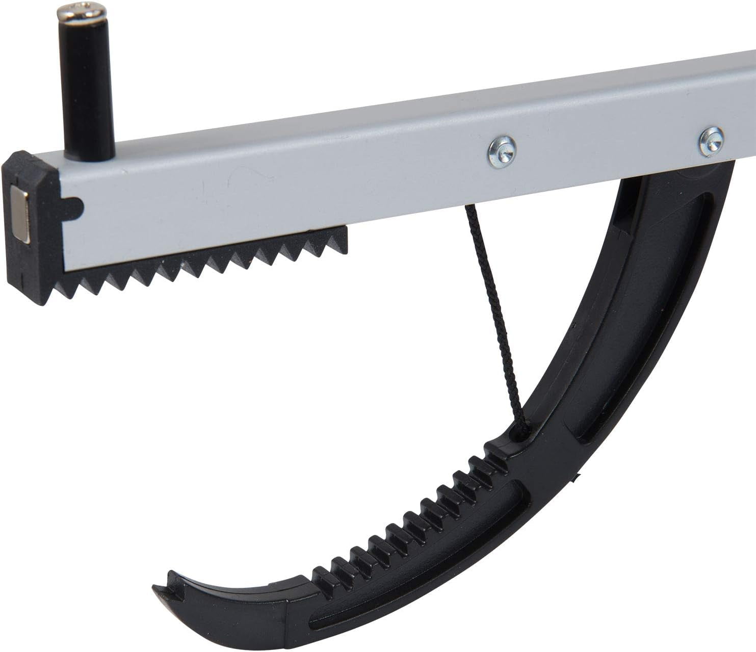 2 Pack DMI 32-Inch Reacher Grabber Tool for Elderly, Magnetic Stick Claw for Disabled or Post-Surgery Recovery, Arm Extension for Picking Up Items