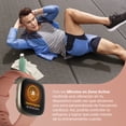 thumbnail image 4 of Reloj Inteligente Fitbit Versa 3 con GPS y Micrófono para Llamadas Rosa, 4 of 6