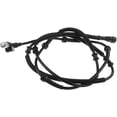 thumbnail image 2 of A-Premium ABS Wheel Speed Sensor Compatible with Jeep TJ 1997-2006 Wrangler 1997-1998 2006 Sport Utility Front Left or Right, 2 of 5