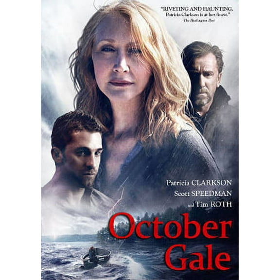 October Gale (DVD), Ifc Independent Film, Action & Adventure
