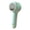 B002- Green, variant on Sweater Defuzzer, Defuzzer Fabric Shaver for Clothing, Lint Ball Remover, Couch Fabric, Bedding Refresh, Light Tan, Handheld Unit