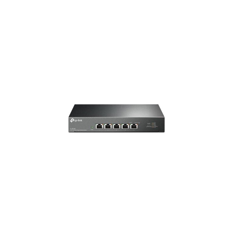 ルーター・ネットワーク機器 TP-Link5-Port 10G Multi-Gigabit TL-SX105 Amazon.com: TP-Link TL-SX105 | 5 Port 10G/Multi-Gig Unmanaged