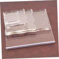thumbnail image 4 of CRILSTYLEO De Acrílico Transparente Para Sellar Diarios, Tarjetas Y Páginas De Álbumes, 4 of 8