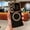 Black, variant on Allytechgroup Plating Frame Case for Samsung Galaxy S22 Plus, Curly Wave Frame Support Wireless Charging Shockproof Magnetic Back Cover for Samsung Galaxy S22 Plus Women Girls, Darkpurple