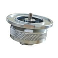 thumbnail image 4 of Adaptador de tanque de gas, conector convertidor de horno de tipo dividido, cabezal de conversión de tanque portátil para barbacoa, parrilla al aire, 4 of 8