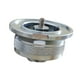 thumbnail image 4 of Adaptador de Tanque de Gas, Aleación de Aluminio, Adaptador de Cartucho Liviano, Convertidor de Gas de Cartucho para Cocinar, La Parrilla, Moch, 4 of 9