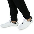 thumbnail image 4 of Zapatos de Boxeo, Cómodos Zapatos de Taekwondo de Goma de Pu, Zapatos de Taichi para Hombres, Mujeres y Niños, 4 of 7