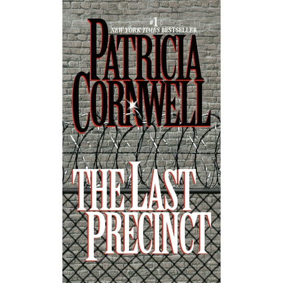 Scarpetta The Last Precinct, Book 11, (Paperback)