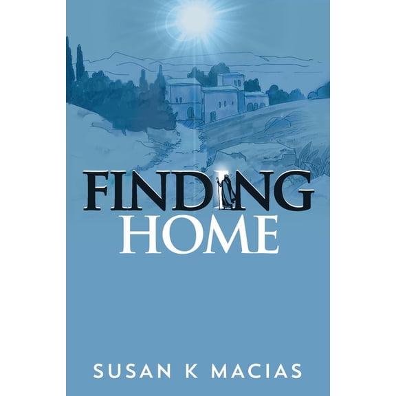 Finding Home, (Paperback)
