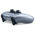 thumbnail image 4 of Sony PlayStation 5 Slim Digital with Extra Sterling Silver Controller, FPS Grip Kit and MightySkins Game Pack Code, 4 of 4