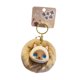 thumbnail image 5 of Llavero de gato de juguete,Llavero de gato colgante Colgante de animal pequeño,Lindo organizador de llaves bolso llavero con dijes,Llaveros pequeños Colgante de llavero de coche de, 5 of 8