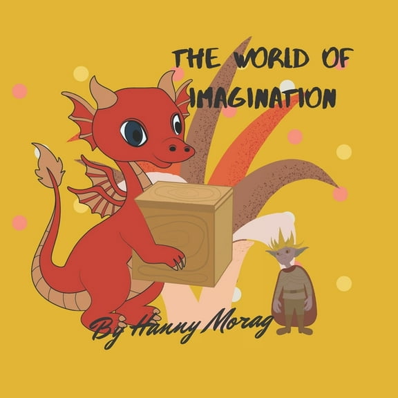 The World Of Imagination (Paperback)
