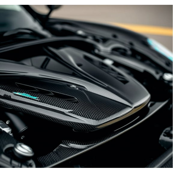 Moforoco Hoods for vehicles