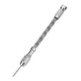 thumbnail image 2 of Waterproof Portable Professional Tools Super Durable Pin Vise Chuck, Jewelry Pin Vise Pin Vise Bit, For Wacth Repair Busniess Use Home Use Watchmakers, 2 of 7