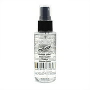 Mehron Barrier Spray 2 Oz - Pro Makeup Setting Spray Sealer