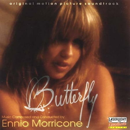 Butterfly Soundtrack