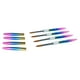 thumbnail image 1 of Pinceles para uñas acrílicas, 4 pinceles para decoración de uñas, pinceles para esmalte de uñas en gel, juego de pinceles para decoración de uñas, fiel a su promesa, 1 of 9