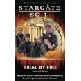 thumbnail image 2 of Stargate SG-1: Trial by Fire (Stargate SG-1), 2 of 2