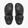 thumbnail image 3 of Reef Women WATER SAGE BLACK SHOE, 3 of 4