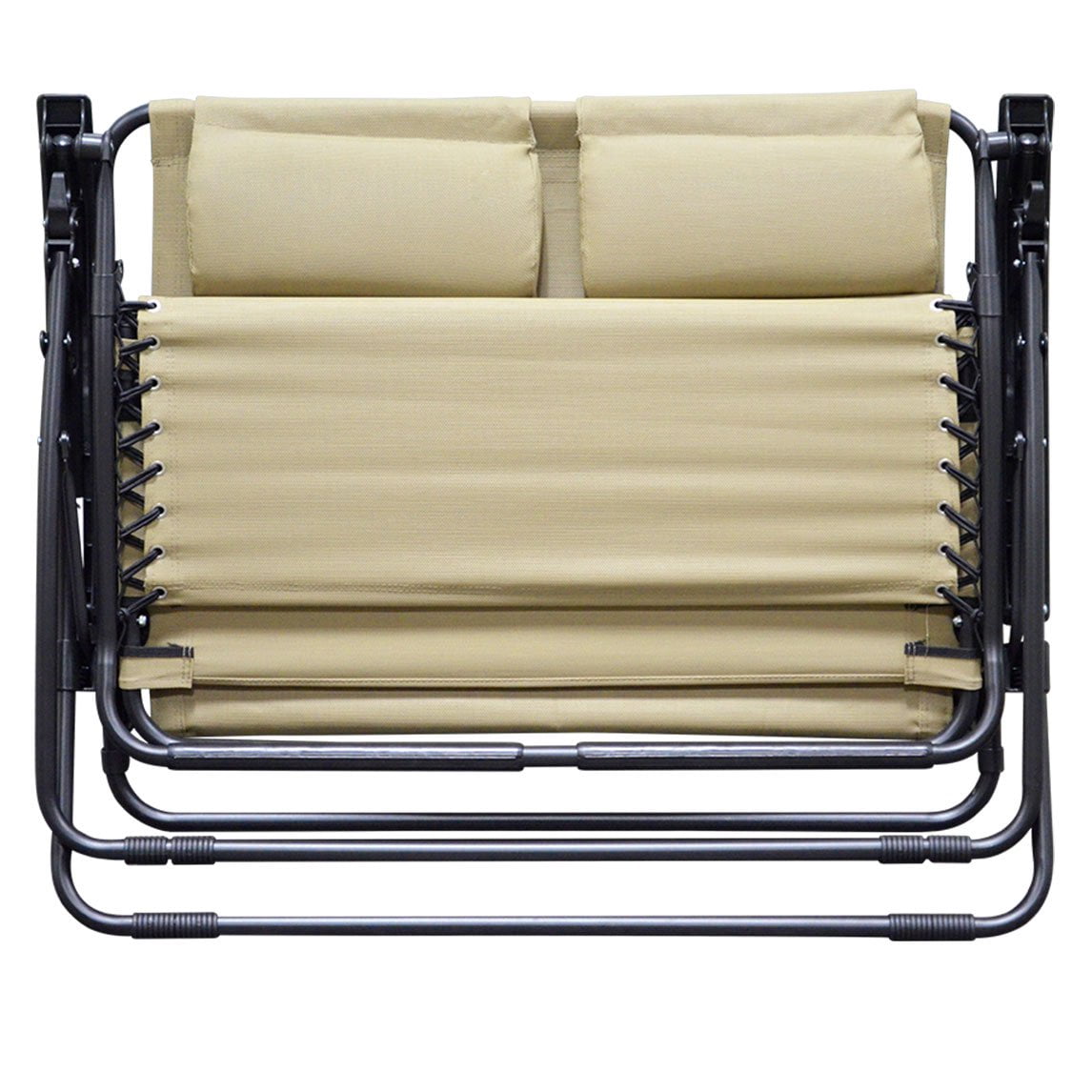 Caravan Sports Infinity Zero Gravity Love Seat