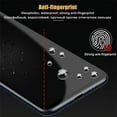 thumbnail image 3 of 4Pcs Matte Hydrogel Film For Samsung Galaxy S25 Edge S24 S23 S22 S21 Note 20 Ultra S20 FE S10+ A13 A33 A53 5G Screen Protector, 3 of 6