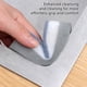 thumbnail image 4 of Xihbxyly Juego de Toallitas de Esponja, Quitamanchas de Doble Cara, Material Suave de Alta Resistencia, Absorción Rápida, Ayuda para La Limpieza de La Cocina, Versátil para Vajilla, Fácil Enjuague, P, 4 of 7