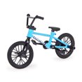 thumbnail image 3 of Tech Deck, BMX Finger Bike, SE Bikes, Collectible and Customizable Mini BMX Bicycle, 3 of 3