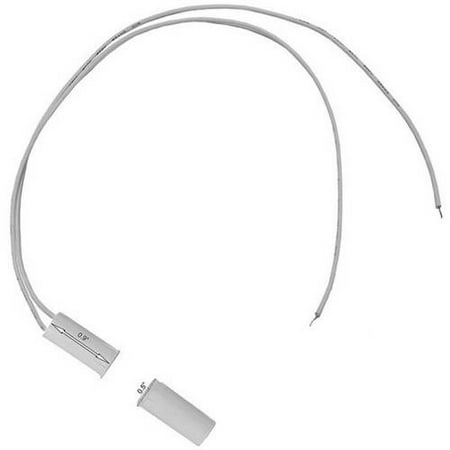Aleko 5bs Mc105r 5 Sets Of Magnetic Contact Reed Switch Security