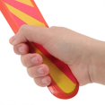 thumbnail image 3 of 3Pcs Kids Throw And Catch Toy Kids Flying Boomerang Toy Kids Outdoor Boomerang Wood Boomerang, 3 of 4