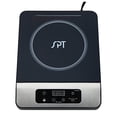 thumbnail image 1 of SPT APPLIANCE INC SR-1885SS 1650W Induction, 1 of 3