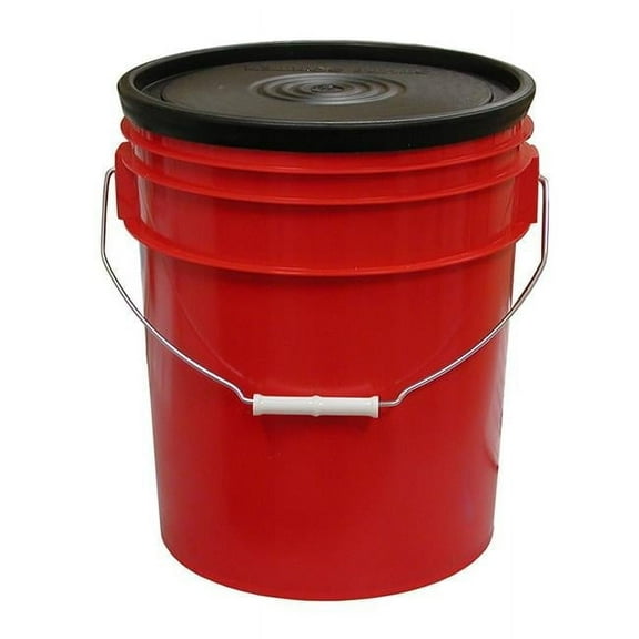 Jones Stephens T60101 5 gal Bucket Caddy with 6 Small Trays