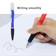 thumbnail image 2 of justharion Ballpoint Pen Sprayer Plastic Portable Ballpoint Pen Spraying Tool, Black Refill and Blue Ballpoint Pen, 2 of 7