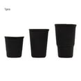 thumbnail image 1 of 1pcs Reusable Insulated Cup Sleeve Neoprene Holder for Coffee Tea Drink Cup, 1 of 8