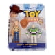 thumbnail image 2 of Set de Muñecos Toy Story  T371802 Woody y Buzz con sombrero Verde -, 2 of 2