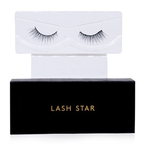 LASH STAR EYELASHES .001 LASH STAR/VISIONARY LASHES 001