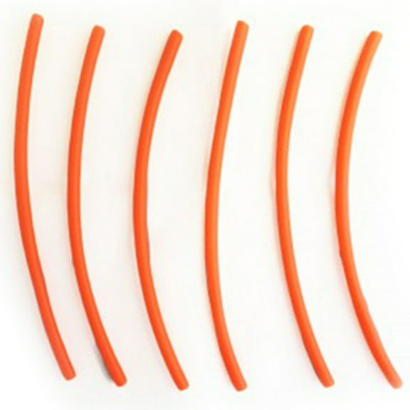 Poulsen Cascade Tackle Plastic EZ Tubing