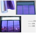 thumbnail image 1 of Insulation Window Film Solar Reflective Mirror Color Film Christmas Window Stickers Window Privacy Film 99% Uv Cut Vinyl Smtx, 1 of 5