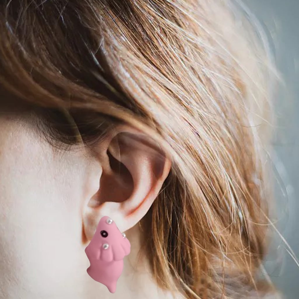 Pendientes De Tachuela Sol | Moda De Mujer | México