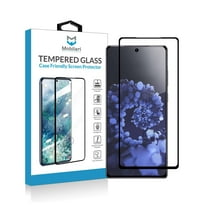 Samsung Galaxy S21 Plus Tempered Glass Screen Protector - Ultra Clear, 9H Hardness, Bubble-Free | US Brand 🇺🇸