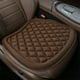 thumbnail image 1 of Cojín de asiento de coche con ventilación Cojín de asiento de coche Cojín de asiento de coche cómodo y fresco de verano utilizado en varios escenarios Fundas de asiento, 1 of 9
