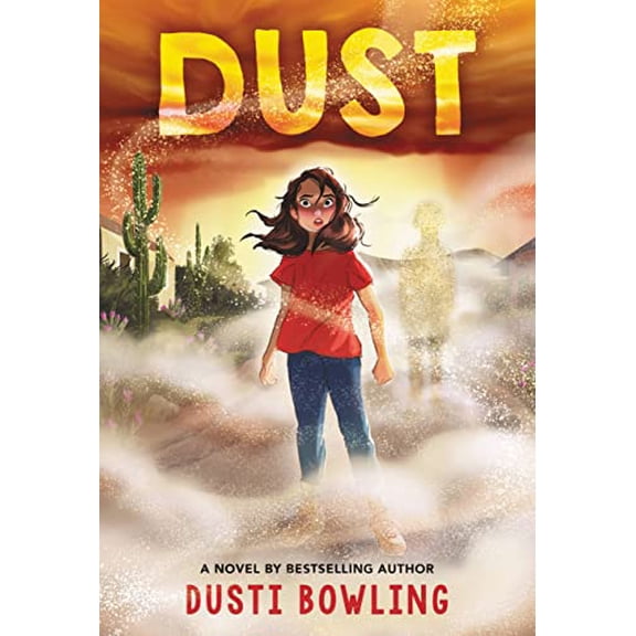 Pre-Owned Dust (Hardcover)