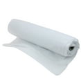 thumbnail image 1 of Northlight 8' White Artificial Christmas Soft Snow Blanket Roll, 1 of 4