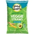 Good Health Avocado Oil Veggie Straws, 23.5 oz.