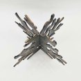 thumbnail image 2 of 2025 Halloween Wooden Ornament Desktop Decor for Fireplace Living Room Festival, 2 of 5