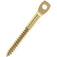 thumbnail image 2 of Bon 15-385 Eyelag Screws-Wood - 3-inch (100/Pkg), 2 of 2