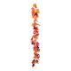 thumbnail image 1 of HWRETIE Outdoor Artificial Leaf Vines Simulated Maple Leaf Vines Leaves Thanksgiving Festival Decoration Room Living Room Scene Layout Simulated Vines Home Decor, 1 of 6
