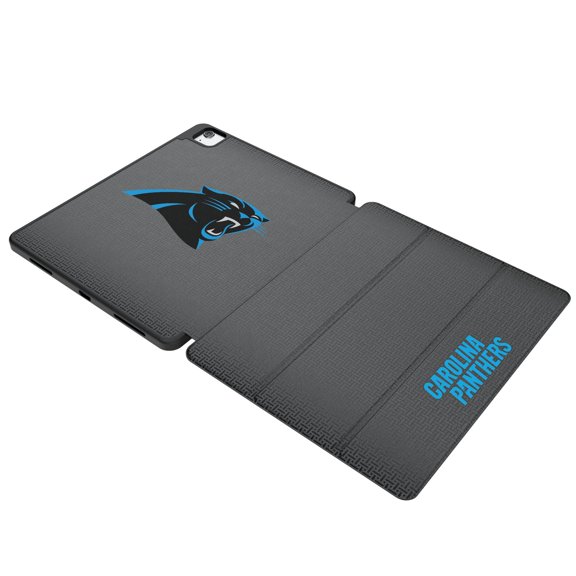 Keyscaper Carolina Panthers iPad Case