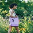 thumbnail image 5 of RTIC Everyday Insulated Slim Tote Bag, 15 Ltr Cooler Bag, Leak-Free Interior, Lavender, 5 of 8