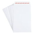 thumbnail image 3 of JAM Paper Peel & Seal Closure Open End Catalog Envelope, White, 5.5 x 7.5 in, 100 per Pack, 3 of 4